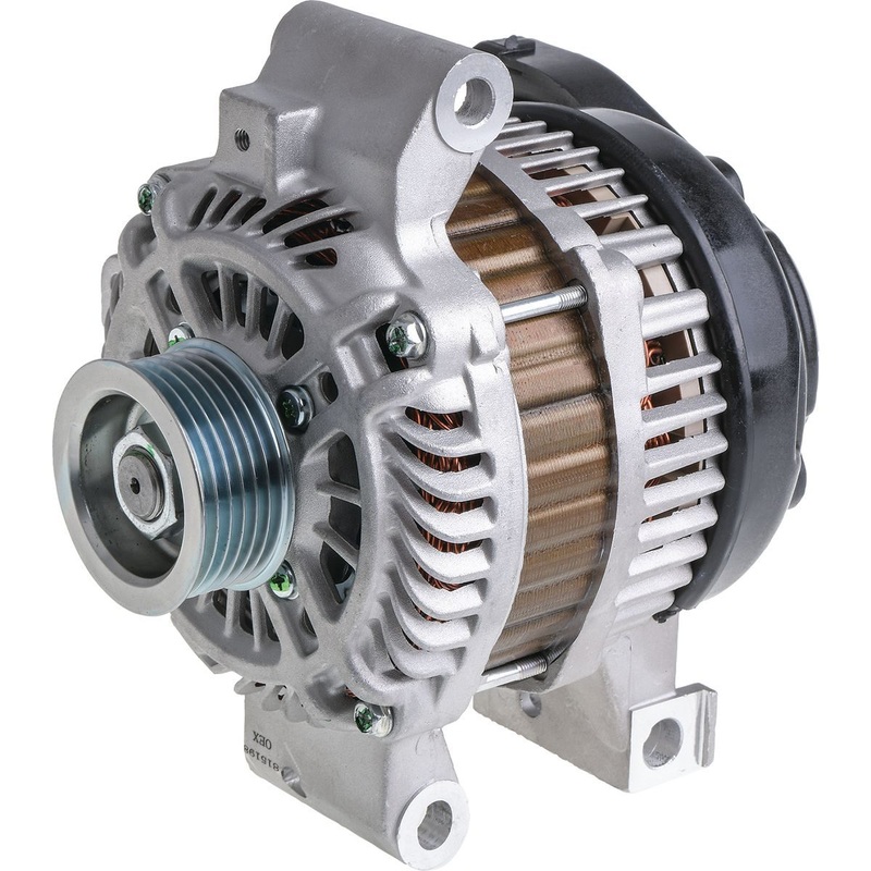 OEX Alternator 12V 100A Mitsubishi Style MXA335 FORD ESCAPE EP3WF MAZDA ATENZA