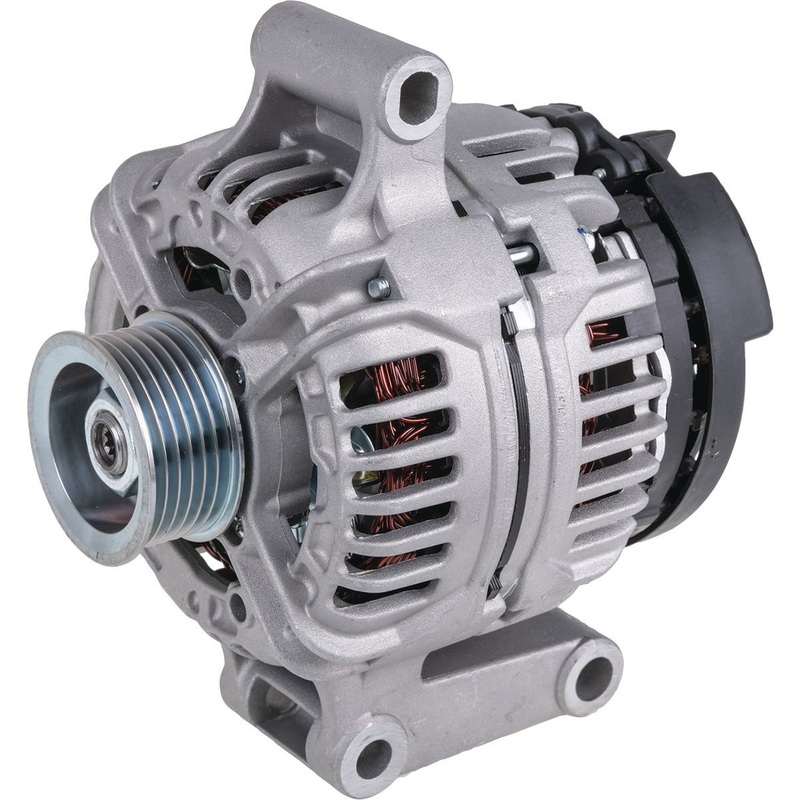 OEX Alternator 12V 105A Bosch Style BXA071 1L8Z-10346-CB Ford Escape Cougar Mazda