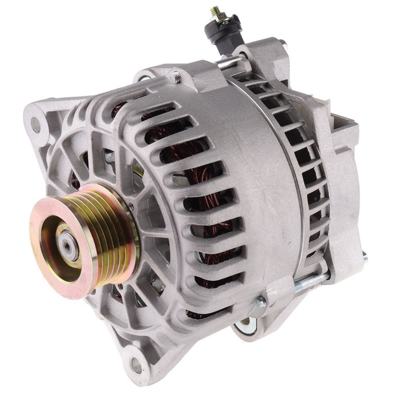 OEX Alternator 12V 110A Autolite Style – AXA980 FORD ESCAPE EPEWF MAZDA TRIBUTE