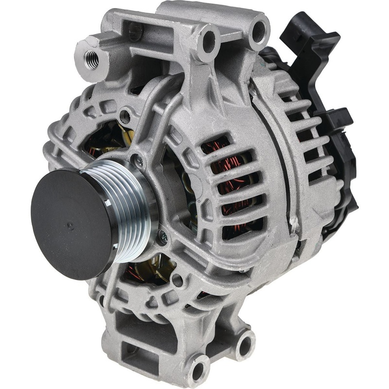 OEX Alternator 12V 110A Bosch Style BXA4035 BMW 116d X1 E84 SDRIVE XDRIVE Z4 E85
