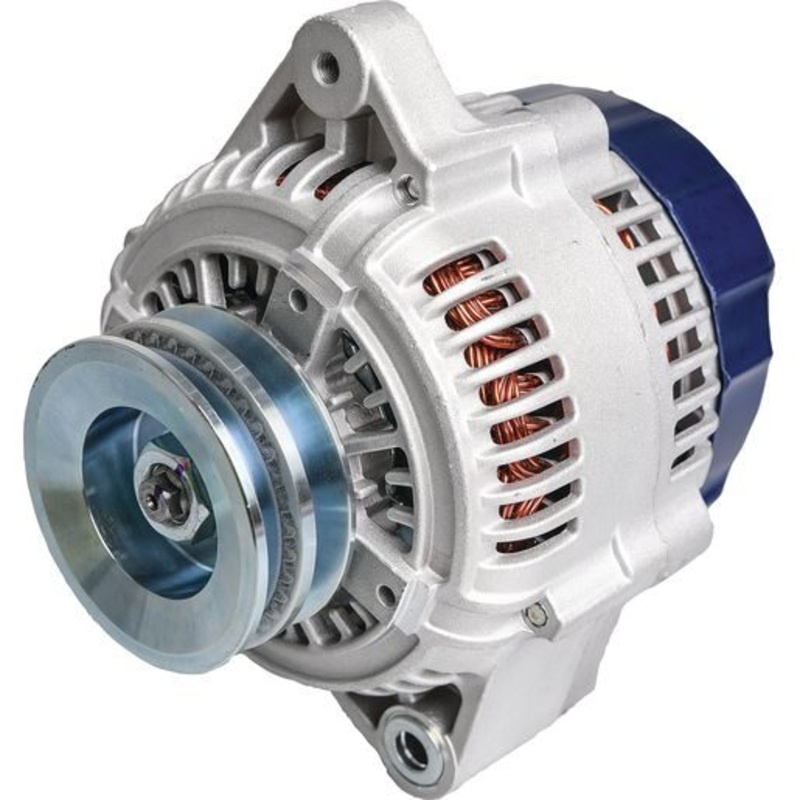 OEX Alternator 12V 110A Denso Style DXA433M Toyota 27060 42030 101211 100211 526