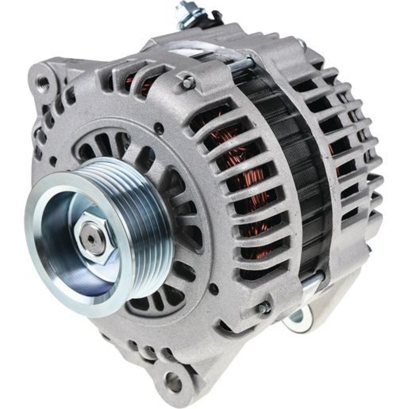 OEX Alternator 12V 110A Hitachi Sty HXA059 2310031U00 LR1100 LR1110 LR190 Nissan