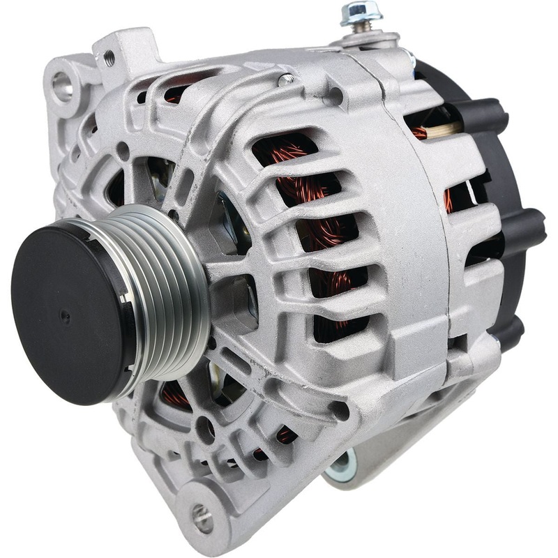 OEX Alternator 12V 110A Hitachi Style LR1110-713 HXA085 Nissan Renault Koleos