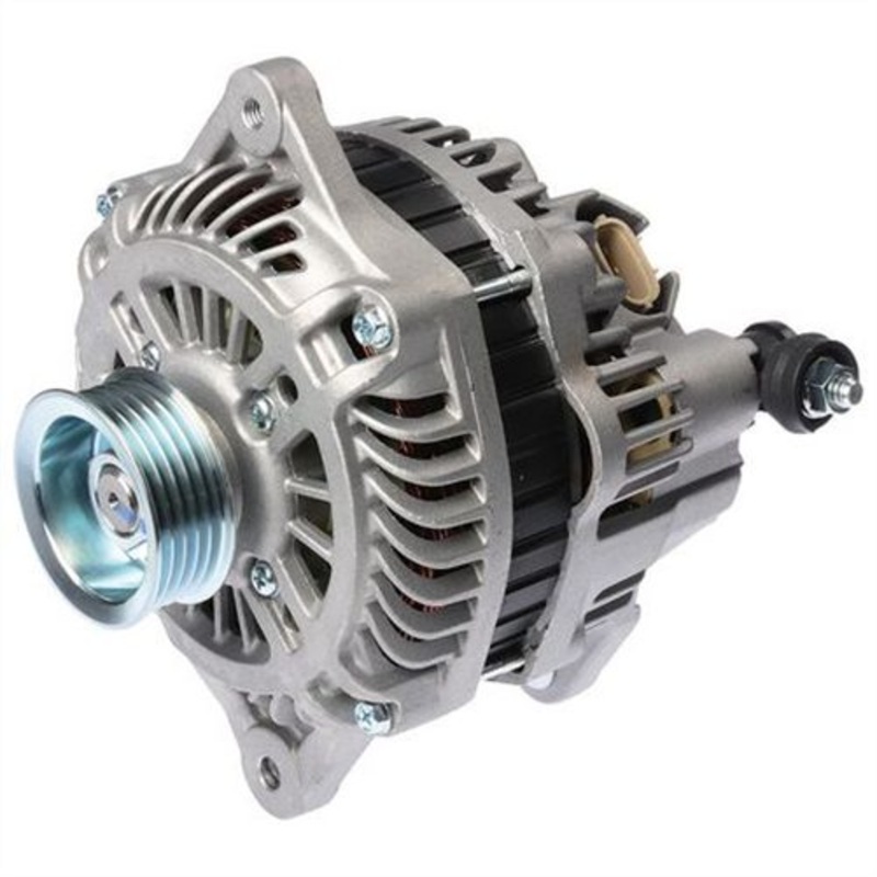 OEX Alternator 12V 110A Mitsubishi A2TB3091 MXA2044 Hitachi LR1100-717 Subaru