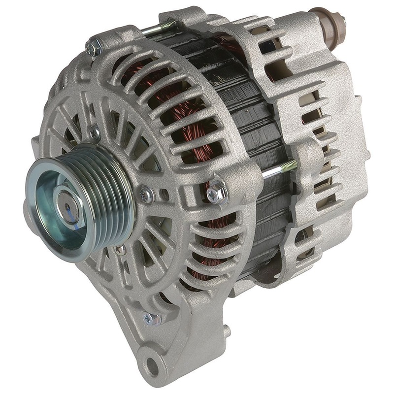 OEX Alternator 12V 110A Mitsubishi Style A3TB2191 A3TB5391 A3TG2591 MXA288 HXK36
