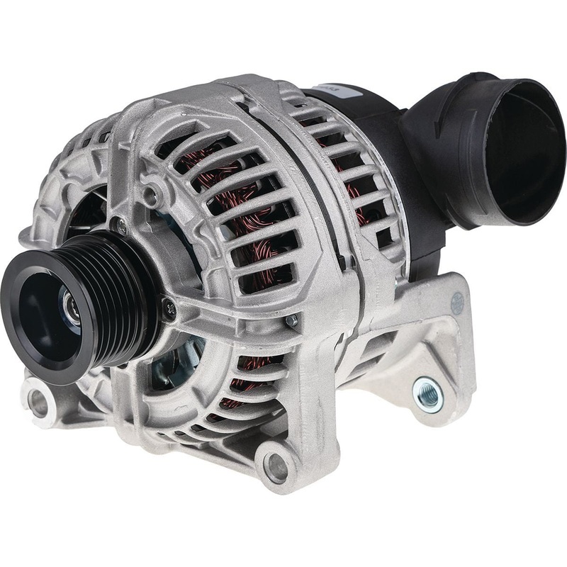 OEX Alternator 12V 120A Bosch Style BXA4033 0123515004 0123515022 BMW 120i 330Ci