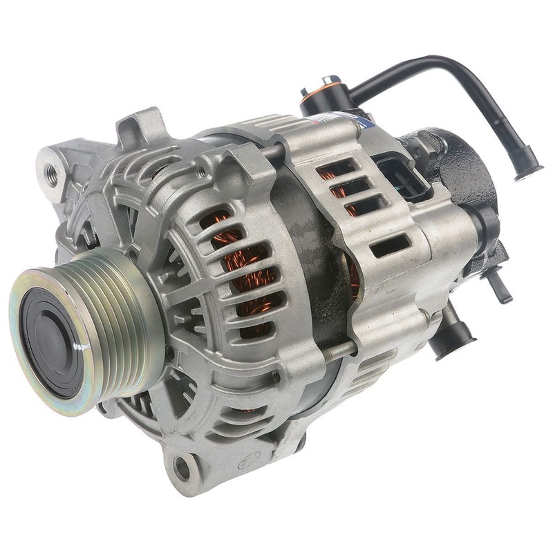 OEX Alternator 12V 120A Denso Style DXA4033 HYUNDAI KIA CARENS K2500 SORENTO