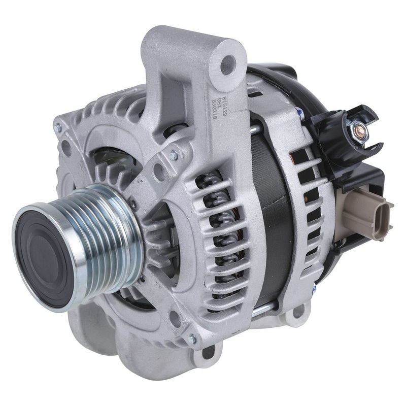 OEX Alternator 12V 120A Denso Style DXA4090 FORD FALCON FOCUS KUGA MONDEO S-MAX