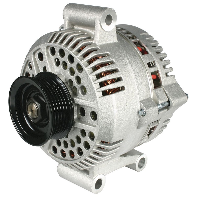 OEX Alternator 12V 130A Autolite Style – AXA962 FORD EXPLORER F250 MAZDA BRAVO F2PU