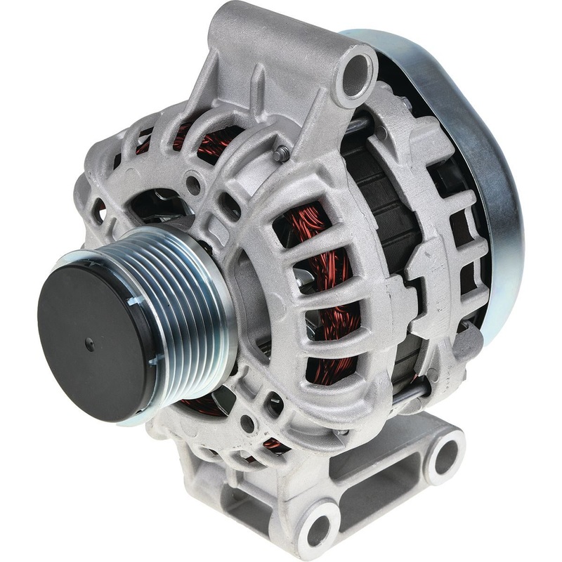 OEX Alternator 12V 130A Bosch Style BXA010 MAZDA BT-50 FORD RANGER PX II