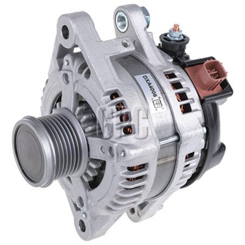 OEX Alternator 12V 130A Denso Style DXA4006 DXA597 ACX6250 LEXUS LOTUS TOYOTA HIGHLANDER KLUGER