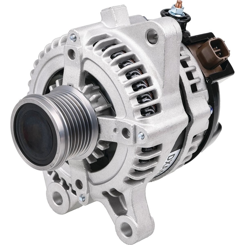 OEX Alternator 12V 130A Denso Style DXA4066 DXA4000 DXA4115 RLO ACX6250 TOYOTA