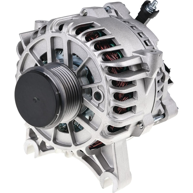 OEX Alternator 12V 135A Autolite Style AXA970 3L74-10300-AA Ford Motorcraft