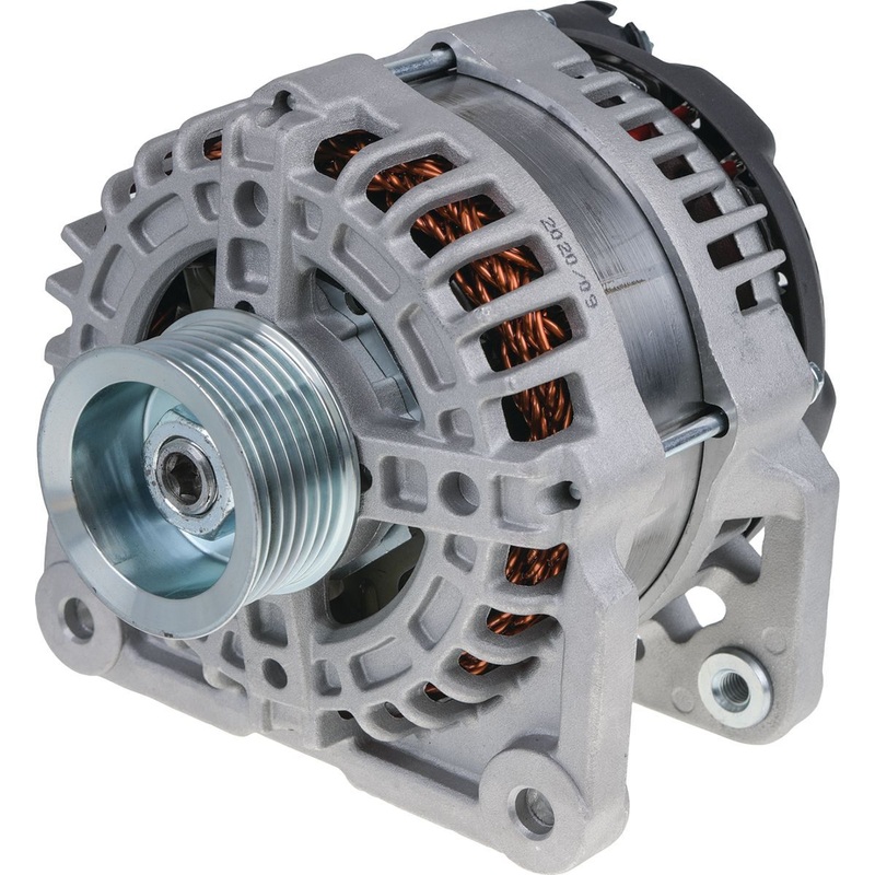 OEX Alternator 12V 140A Hitachi Style HXA115 LR1140-801-PO NISSAN CUBE WINGROAD