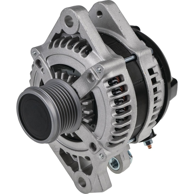 OEX Alternator 12V 150A Denso Style DXA4012 HXK-34 HXK-31 HXK-29 LEXUS TOYOTA