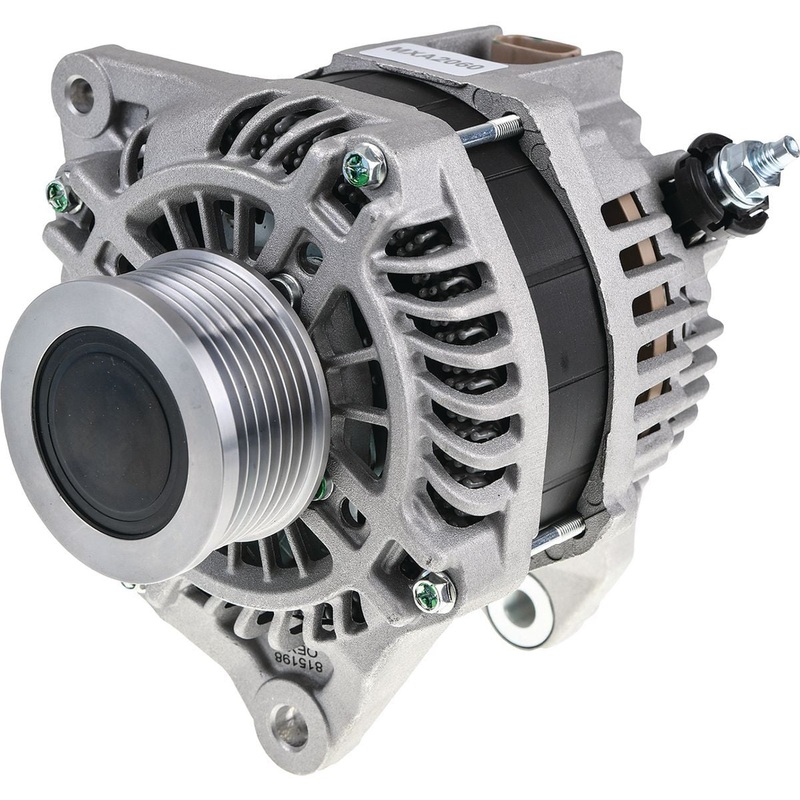 OEX Alternator 12V 150A Mitsubishi Style MXA2060 NISSAN CARAVAN PATHFINDER SEREN