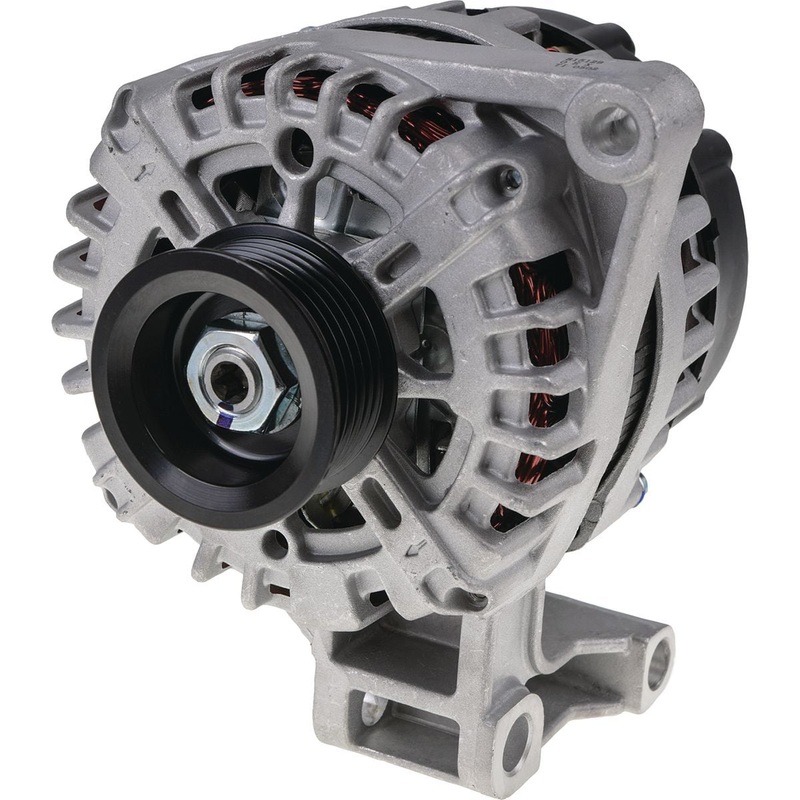 OEX Alternator 12V 150A Valeo DXA600 Holden Captiva 7 3.0 Flexfuel AWD