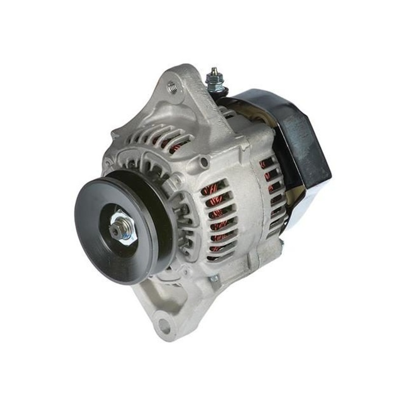 OEX Alternator 12V 40A Denso Style DXA4035 HXK-22 FIORI IHI KOMATSU JOHN DEERE