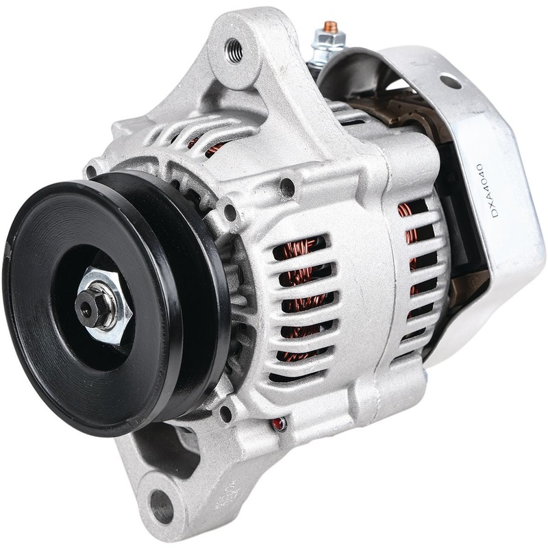 OEX Alternator 12V 45A Denso Style DXA4040 Caterpillar 304C S4Q2 KUBOTA TAKEUCHI