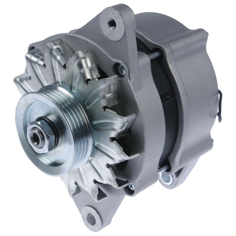 OEX Alternator 12V 70A Bosch Style – BXA035 HOLDEN NISSAN 0120484027 9120060042 F005A00024 F005A00025
