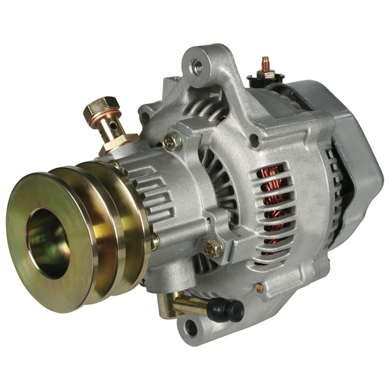 OEX Alternator 12V 70A Denso Style DXA478 RGX2 HXK-30 HXK-22 HXK-17 27040 100213