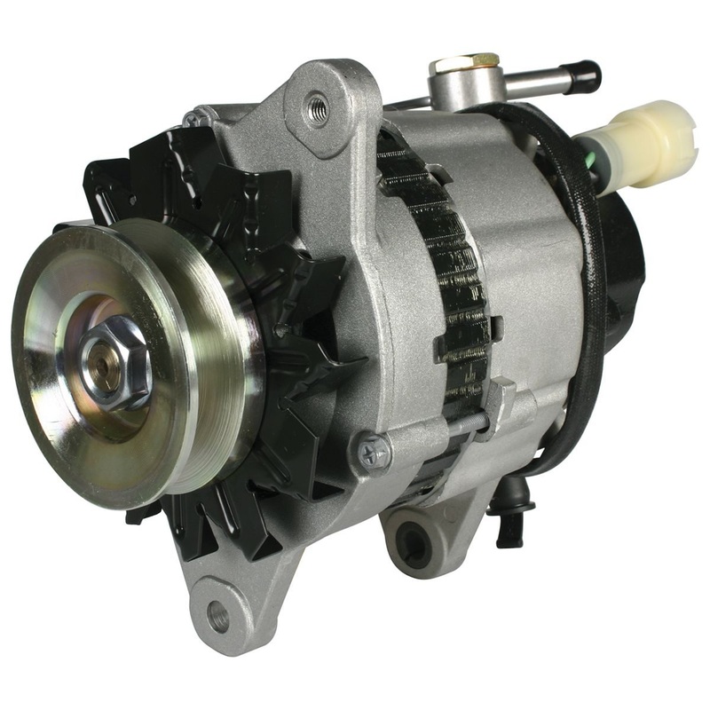 OEX Alternator 12V 70A Hitachi Style HXA078 HXK-08 09816103 23100 92G01 8-94122