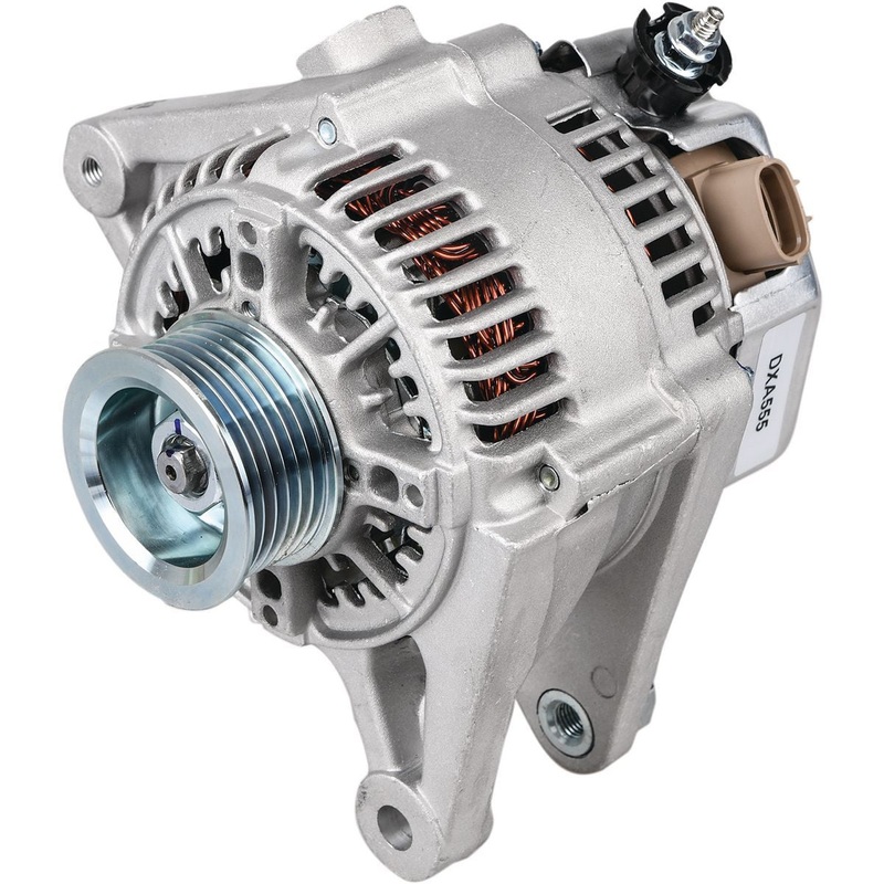 OEX Alternator 12V 80A Denso Style 102211 1900 2290 DXA555 TOYOTA COROLLA RAV4