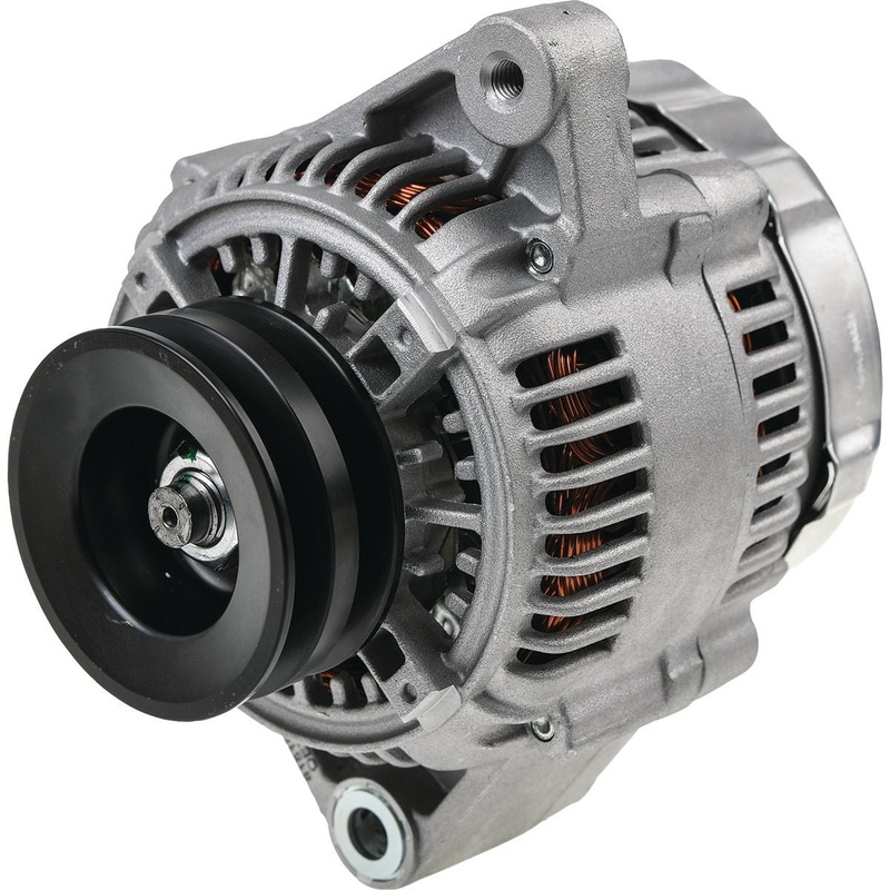 OEX Alternator 12V 80A Denso Style DXA432 DXA4041 101211 5270 27060 Toyota Lexus