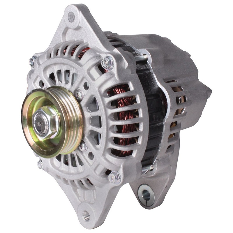 OEX Alternator 12V 80A Mitsubishi Style A2TB0019 A2TB0191 MXA305 HXK-32 HXK-24