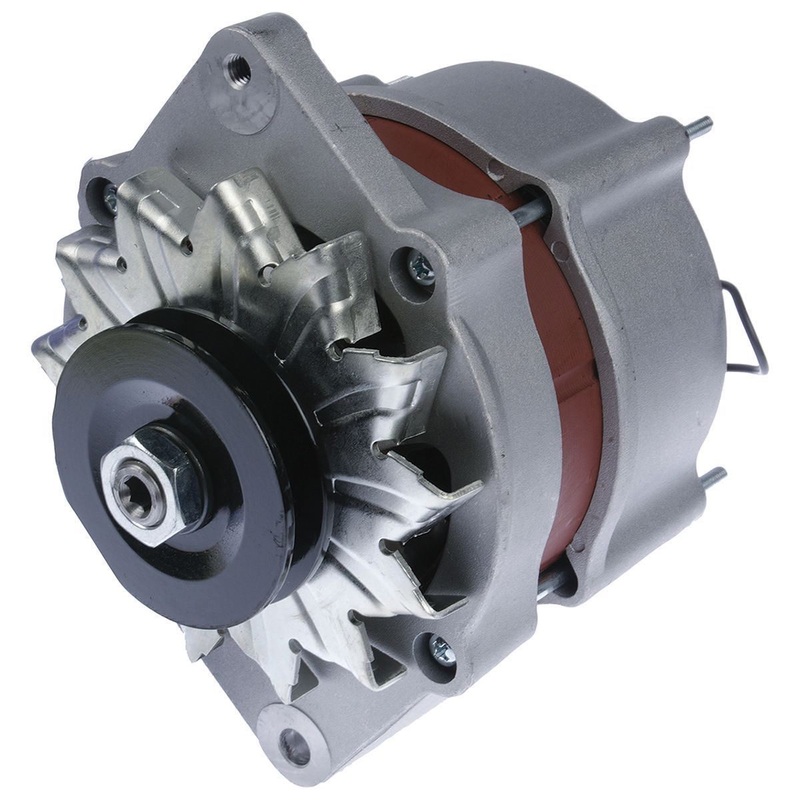OEX Alternator 12V 85A Bosch Style BXA034 0986AN0531 CHAMBERLAIN FORD HOLDEN HSV