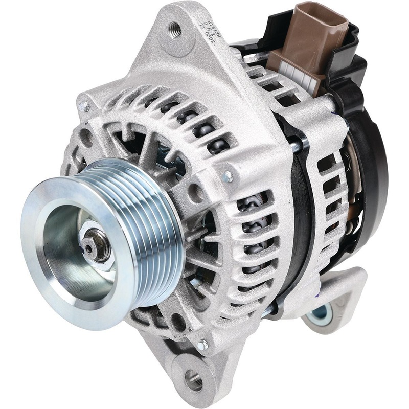 OEX Alternator 12V 90A Denso Style DXA4069 HOLDEN COLORADO TFR85 ISUZU D-MAX