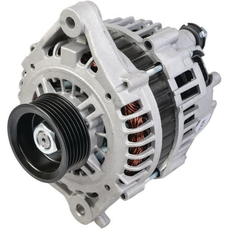 OEX Alternator 12V 90A Hitachi Style LR165-707 HXA069 Mitsubishi A5T03092 Nissan