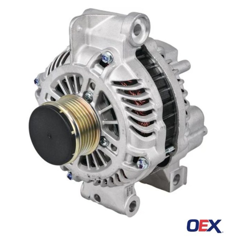 OEX Alternator 12V 90A Mitsubishi Style A3TG0081 MXA2018 HXK-32 HXK-24 Ford Jaguar