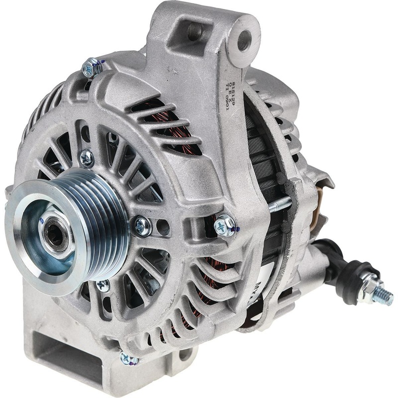 OEX Alternator 12V 90A Mitsubishi Style A3TG1391 A3TG4791 MXA220 Nissan Ford Mazda