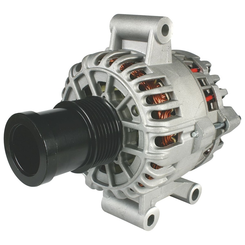 OEX Alternator 12V 95A Autolite Style AXA968 2C1T-10300-BA 12v YC1T-10300-AC
