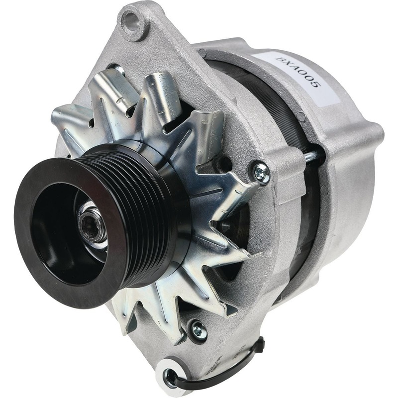 OEX Alternator 12V 95A Bosch Style BXA005 BXU1296A 1102864 0120484011 F005A00024