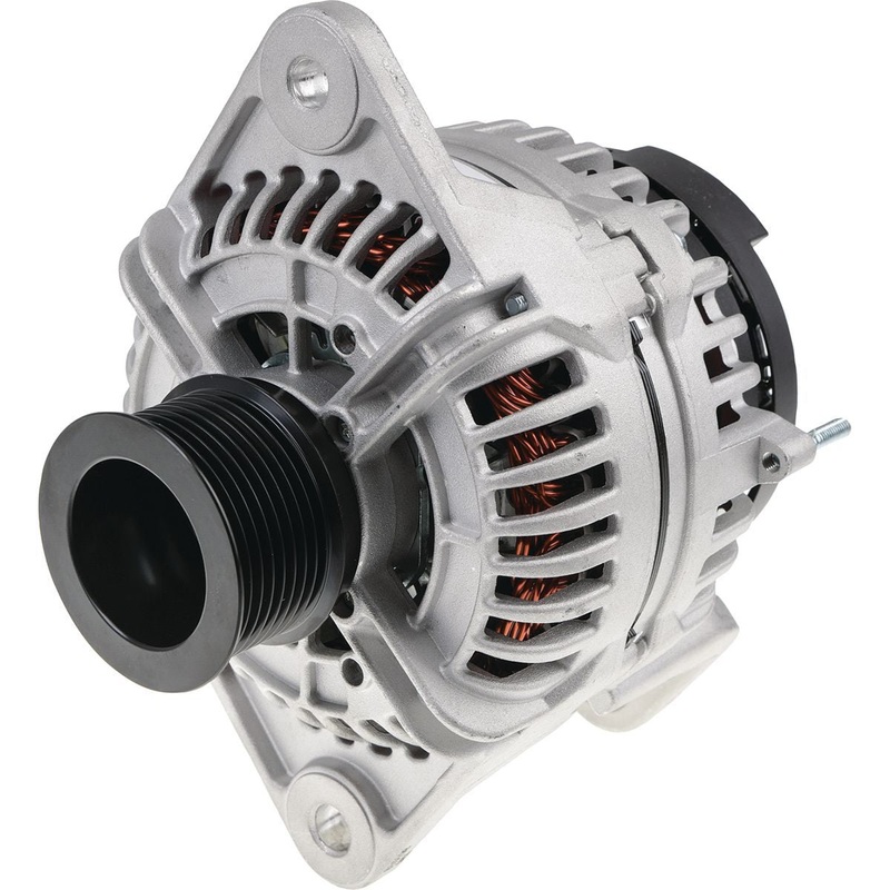 OEX Alternator 24V 110A Bosch Style BXA4021 0124555009 0124655008 0986046290