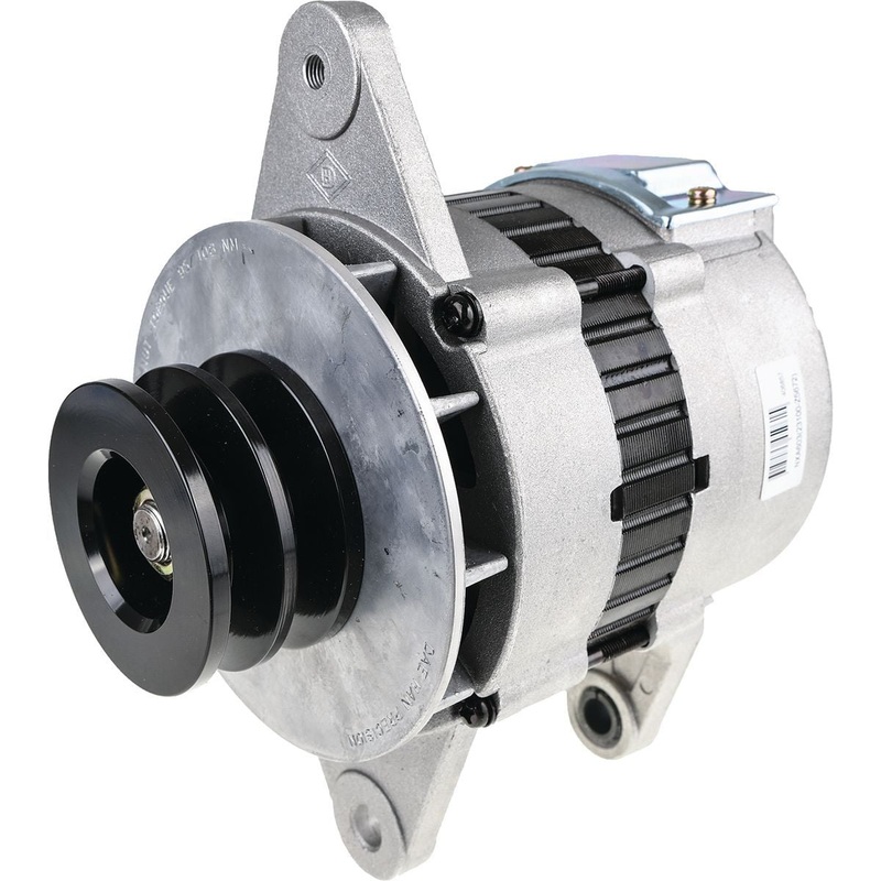 OEX Alternator 24V 40A Nikko NXA603 23100 96173 27040 1952 LR240 19C 23100 96173