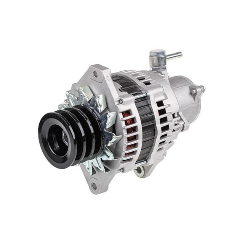 OEX Alternator 24V 60A Hitachi Style HXA106 Isuzu N 4HK1.TCN