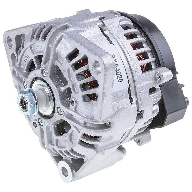 OEX Alternator 24V 80A Bosch Style – BXA4020 John Deere Mercedes Benz Hitachi