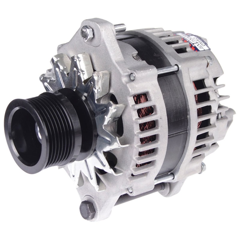 OEX Alternator 24V 80A Hitachi Style HXA064 LR280 708 8-98029-892-0 98029-892-1