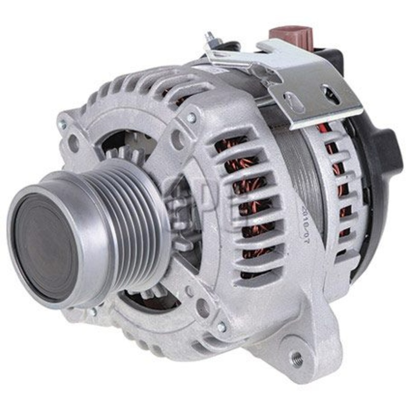 OEX Alternator DXA4034 12V 160A DENSO STYLE TOYOTA ALPHARD ISIS KLUGER RAV4