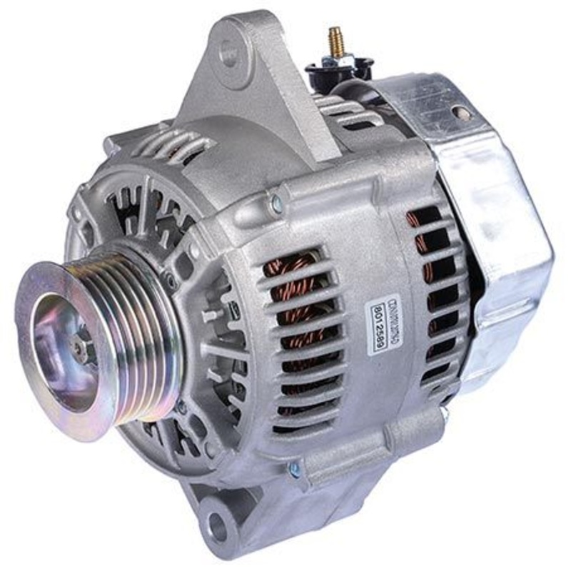 OEX Alternator DXA4036 12V 70A DENSO STYLE TOYOTA ESTIMA EMINA PREVIA PREMIA