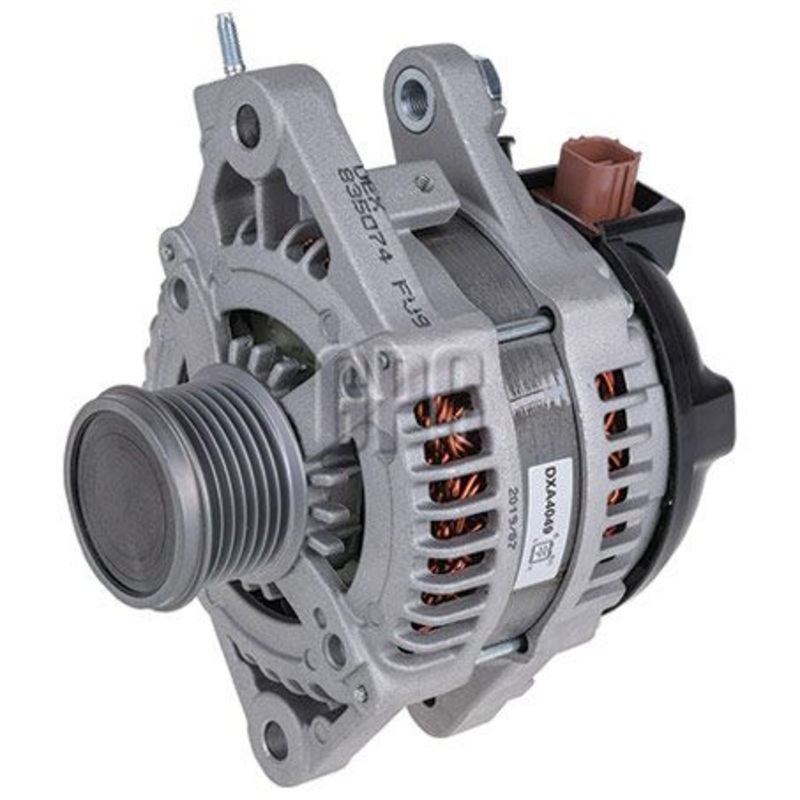 OEX Alternator DXA4049 12V 150A DENSO STYLE TOYOTA MARK X 4GR-FSE LEXUS