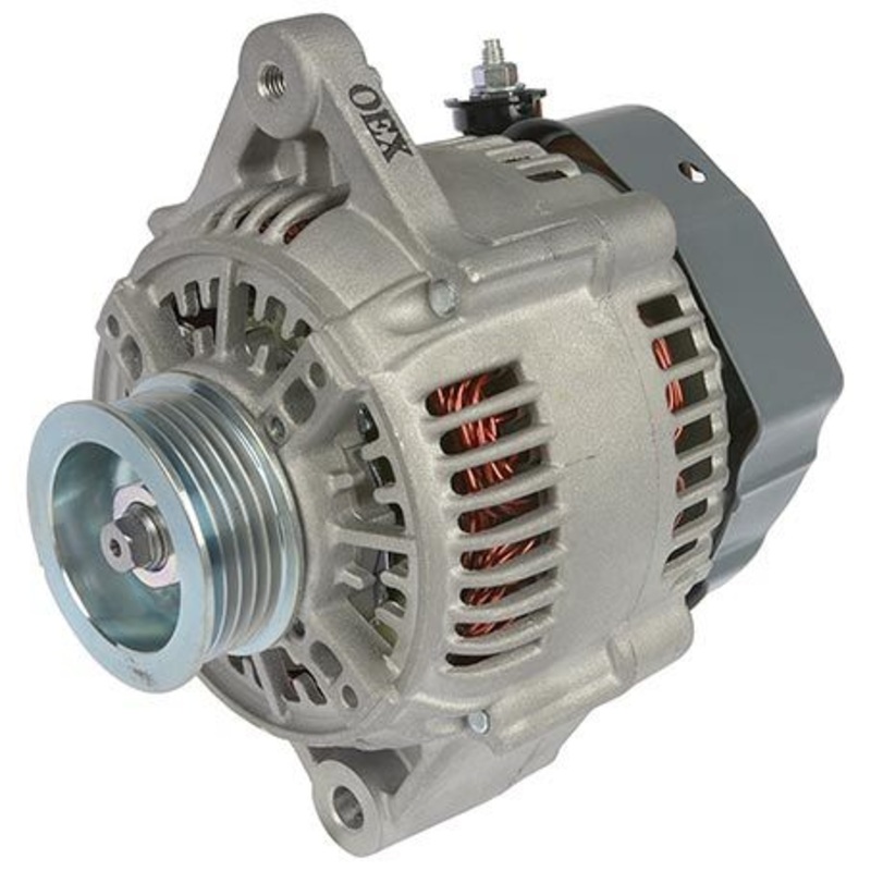 OEX Alternator DXA413 12V 70A DENSO STYLE DXA427 DAIHATSU TOYOTA HINO HOLDEN