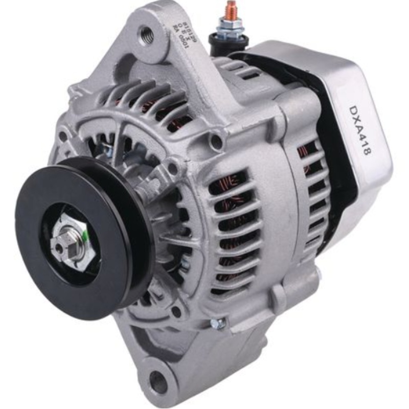 OEX Alternator DXA418 12V 50A DENSO STYLE 100211 A1T02991 Mitsubishi Daihatsu