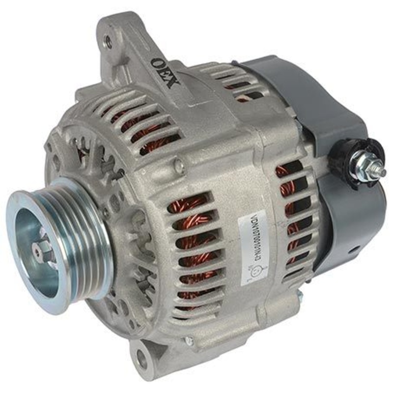 OEX ALTERNATOR DXA445 12V 70A DENSO STYLE 100211 BXT1230 DAIHATSU TOYOTA