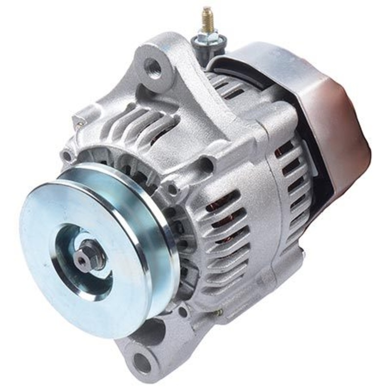OEX ALTERNATOR DXA474 12V 40A DENSO STYLE DXA4106 JOHN DEERE KOMATSU KUBOTA