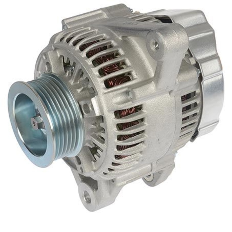 OEX ALTERNATOR DXA507 12V 80A DENSO STYLE Lexus ES300 GS300 RX300 Toyota 101211
