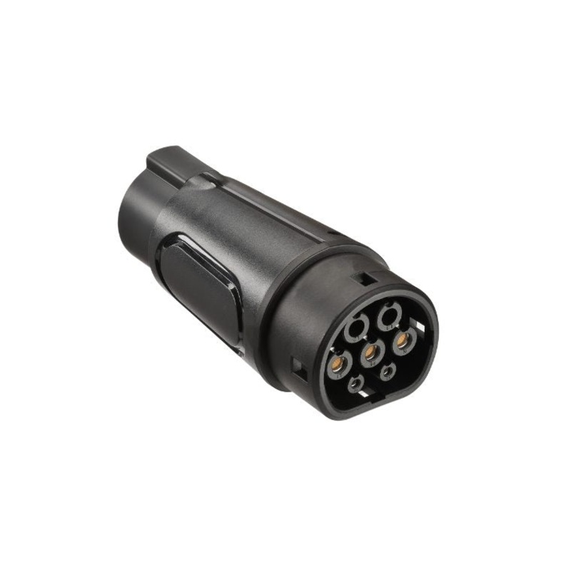 Projecta EV Adaptor Type 1 to Type 2 Adaptor EVAPT1T2